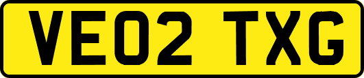 VE02TXG