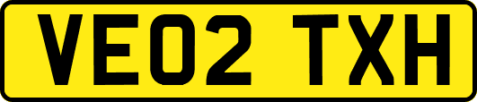 VE02TXH