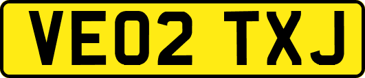 VE02TXJ