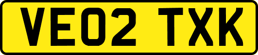 VE02TXK