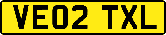 VE02TXL