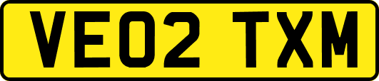 VE02TXM