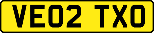 VE02TXO