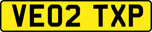 VE02TXP