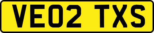 VE02TXS