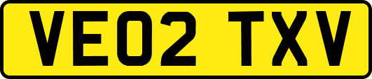 VE02TXV