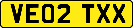 VE02TXX