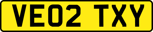 VE02TXY