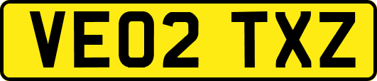 VE02TXZ