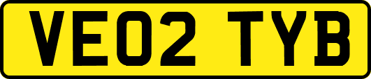 VE02TYB
