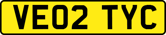 VE02TYC