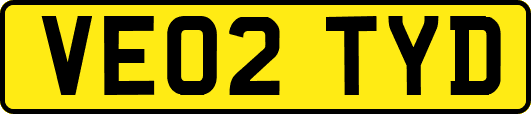 VE02TYD