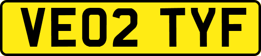 VE02TYF