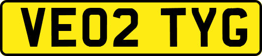 VE02TYG
