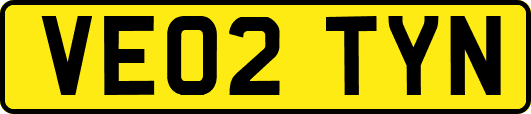 VE02TYN