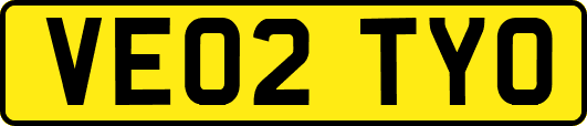 VE02TYO