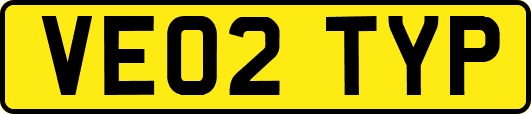 VE02TYP