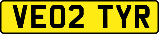 VE02TYR