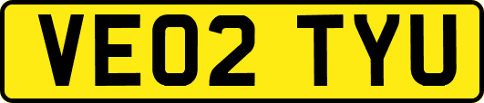 VE02TYU