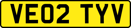 VE02TYV