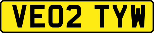 VE02TYW