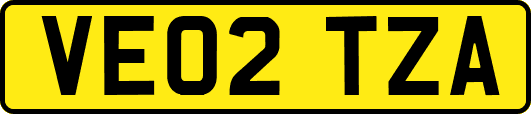 VE02TZA