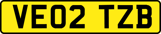VE02TZB