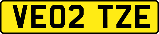 VE02TZE