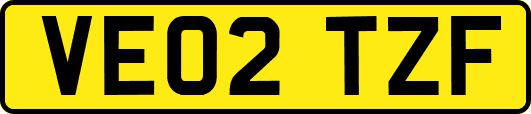 VE02TZF