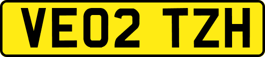 VE02TZH