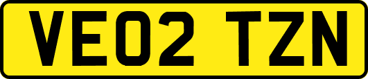 VE02TZN