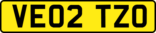 VE02TZO