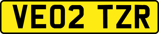 VE02TZR