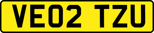 VE02TZU