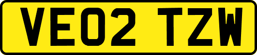 VE02TZW