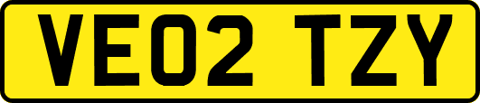 VE02TZY