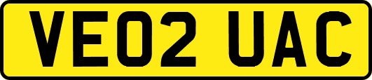VE02UAC