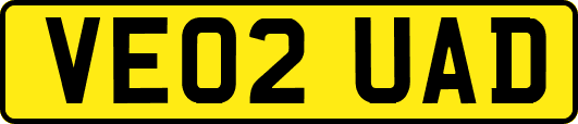 VE02UAD
