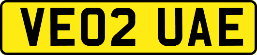 VE02UAE