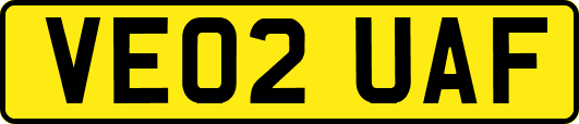VE02UAF