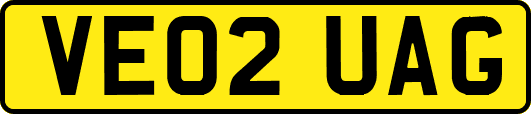 VE02UAG