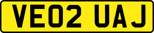VE02UAJ
