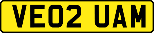 VE02UAM