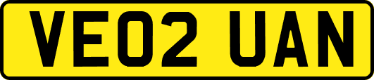 VE02UAN