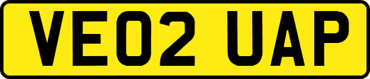 VE02UAP