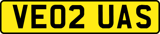 VE02UAS