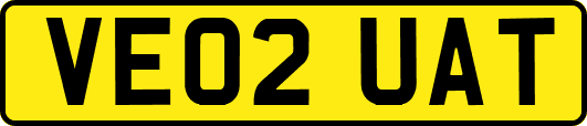 VE02UAT