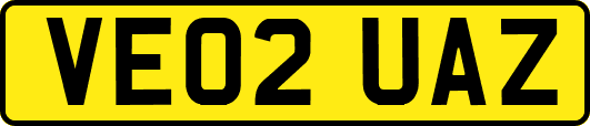 VE02UAZ