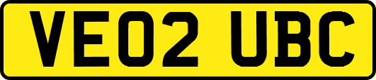 VE02UBC