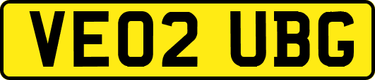 VE02UBG